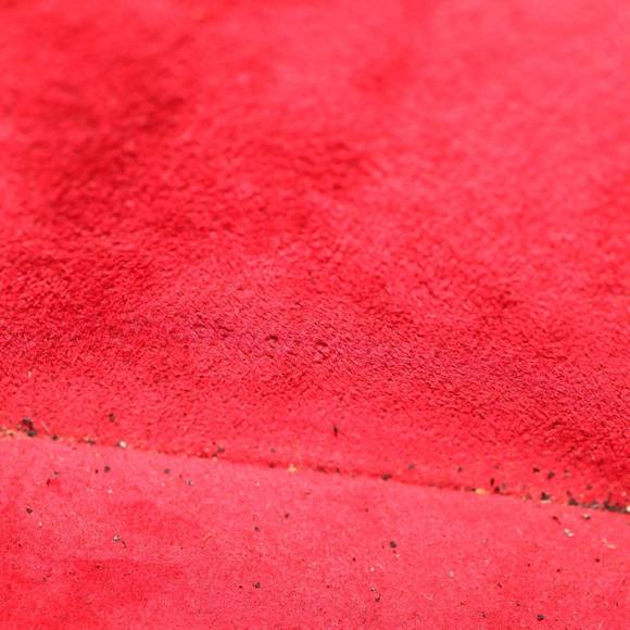 LOUIS VUITTON Epi Cannes Hand Bag Red M48037 LV Auth ar10019B - Picture 12 of 16